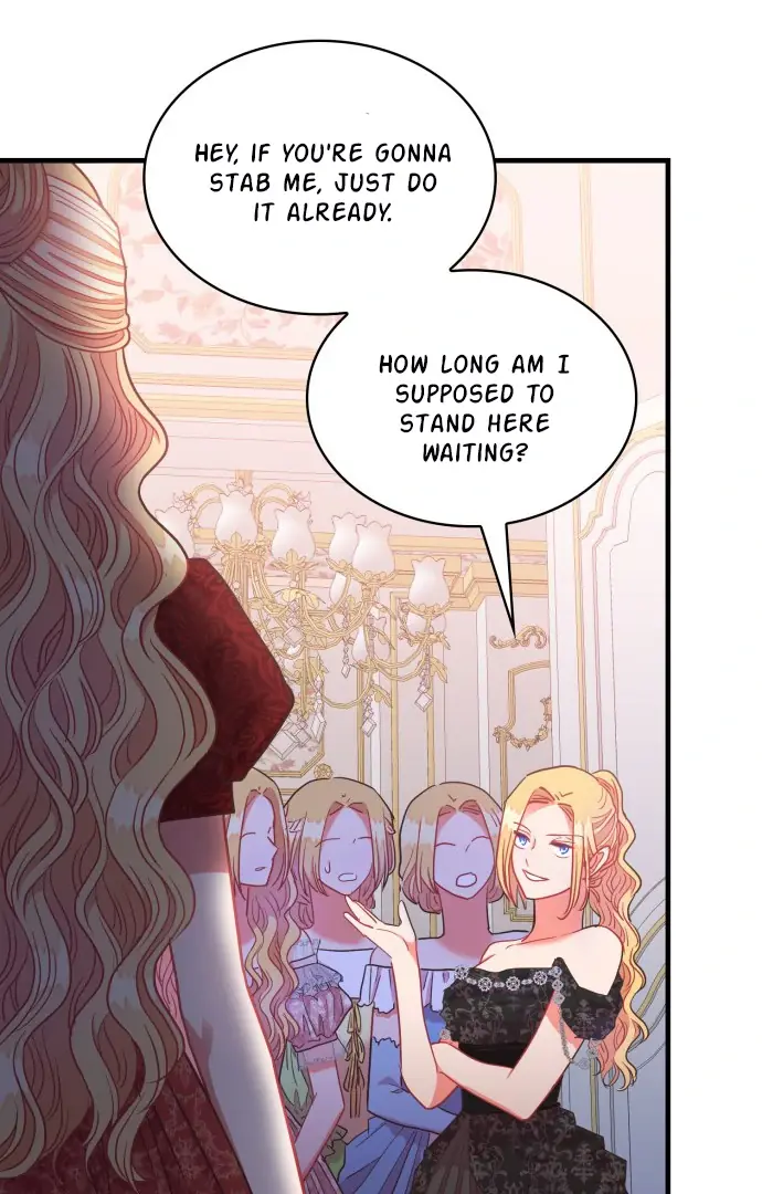 108 Women Chapter 48 Page 39
