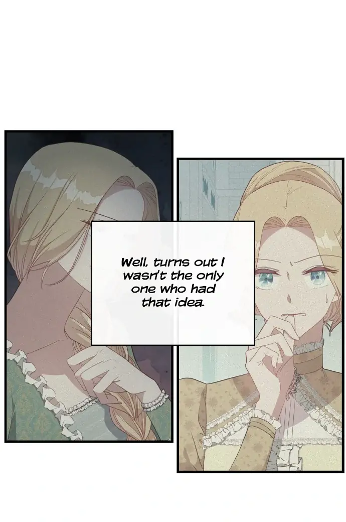 108 Women Chapter 51 Page 22