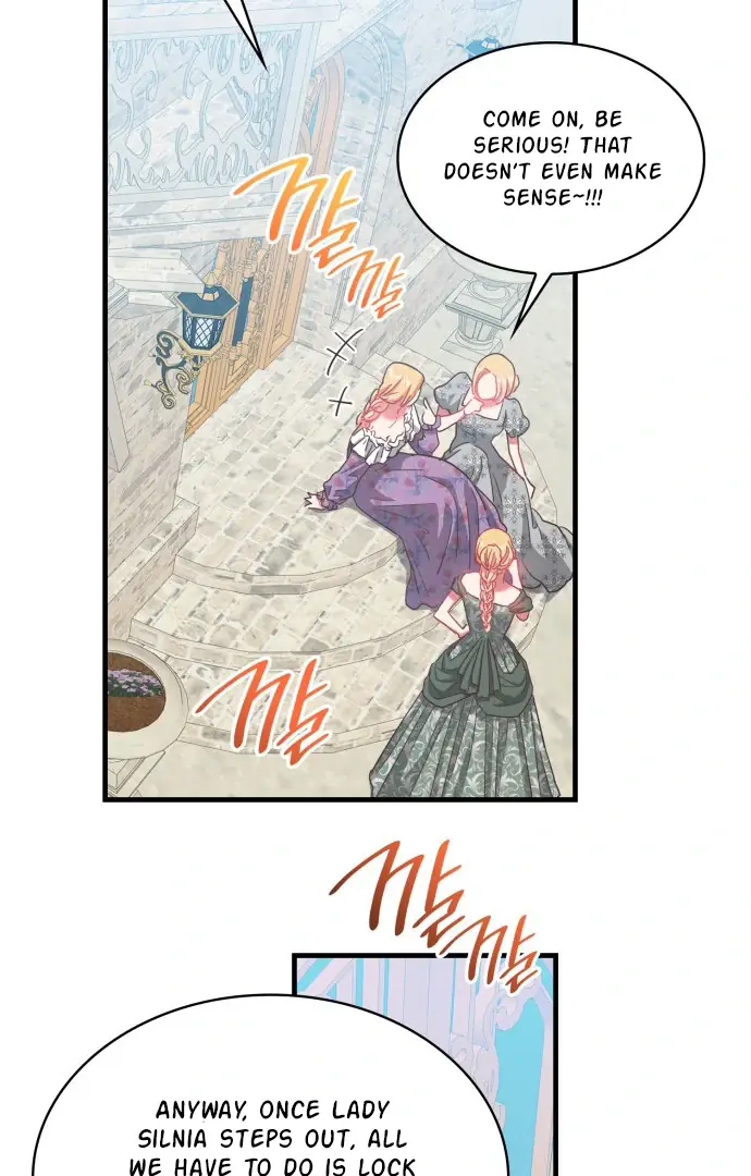 108 Women Chapter 51 Page 45