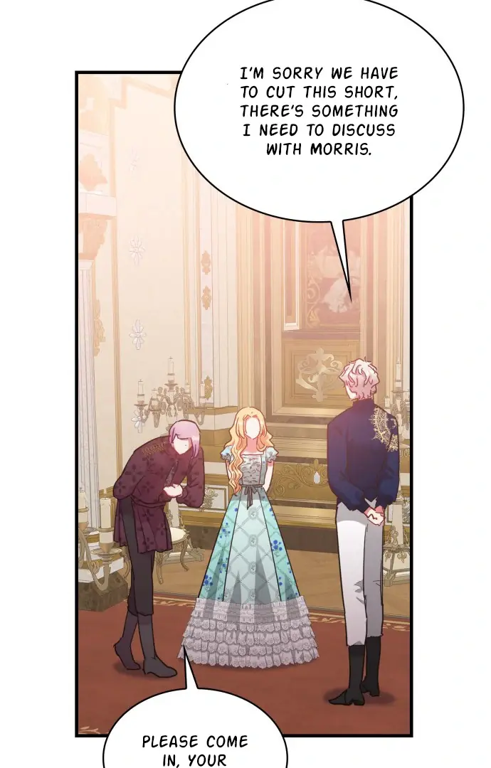108 Women Chapter 52 Page 19
