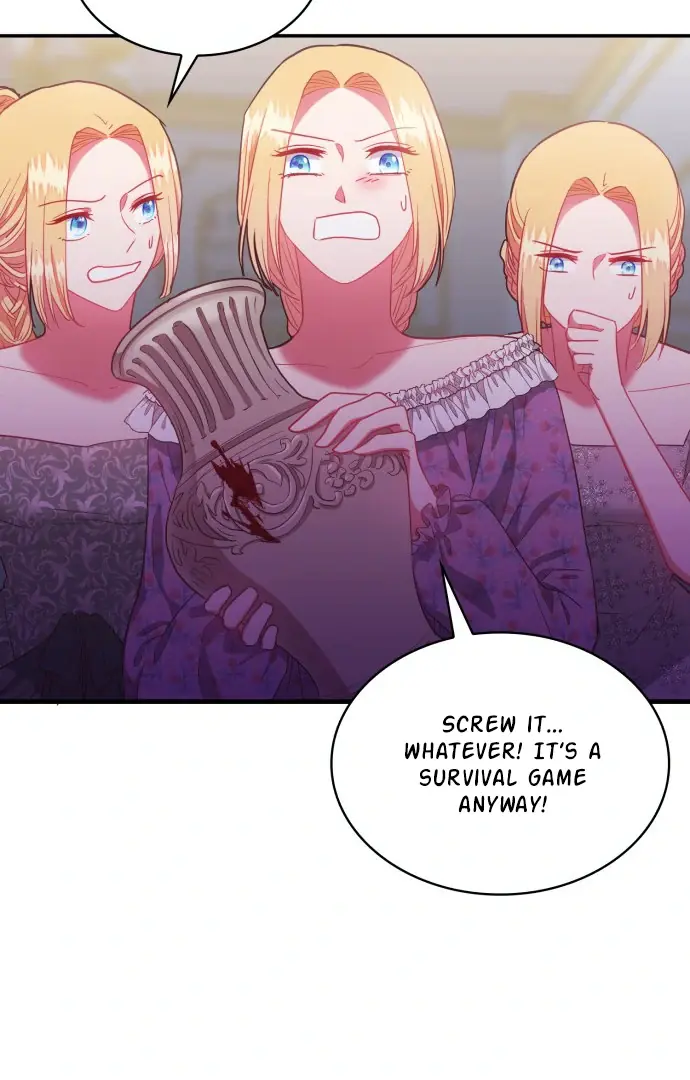 108 Women Chapter 53 Page 71