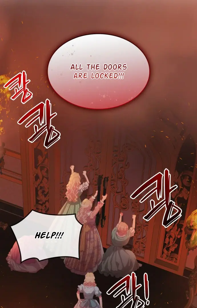 108 Women Chapter 54 Page 30
