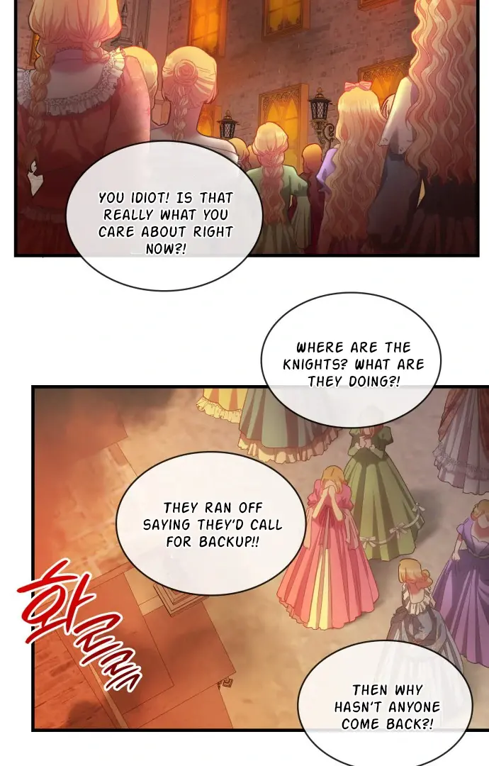 108 Women Chapter 54 Page 33