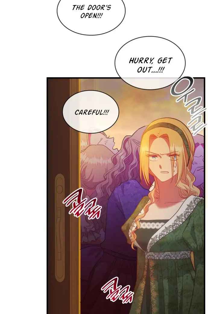 108 Women Chapter 54 Page 51
