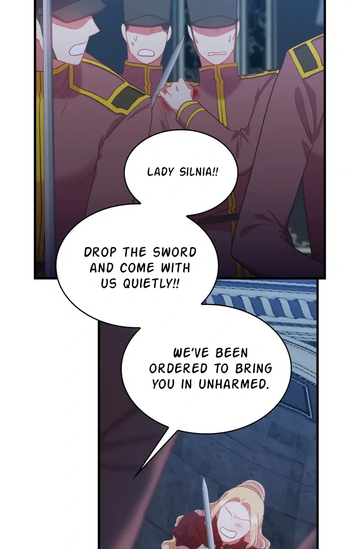 108 Women Chapter 57 Page 39