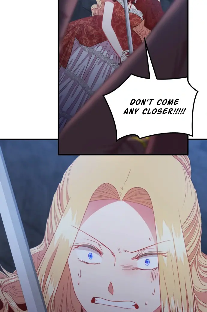 108 Women Chapter 57 Page 40