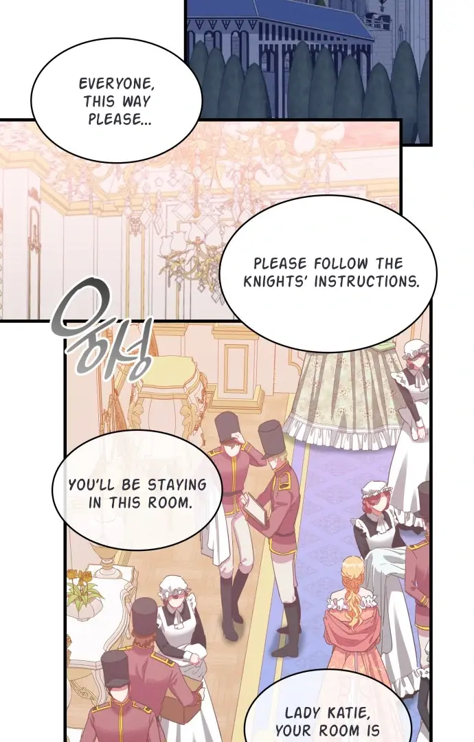108 Women Chapter 58 Page 15