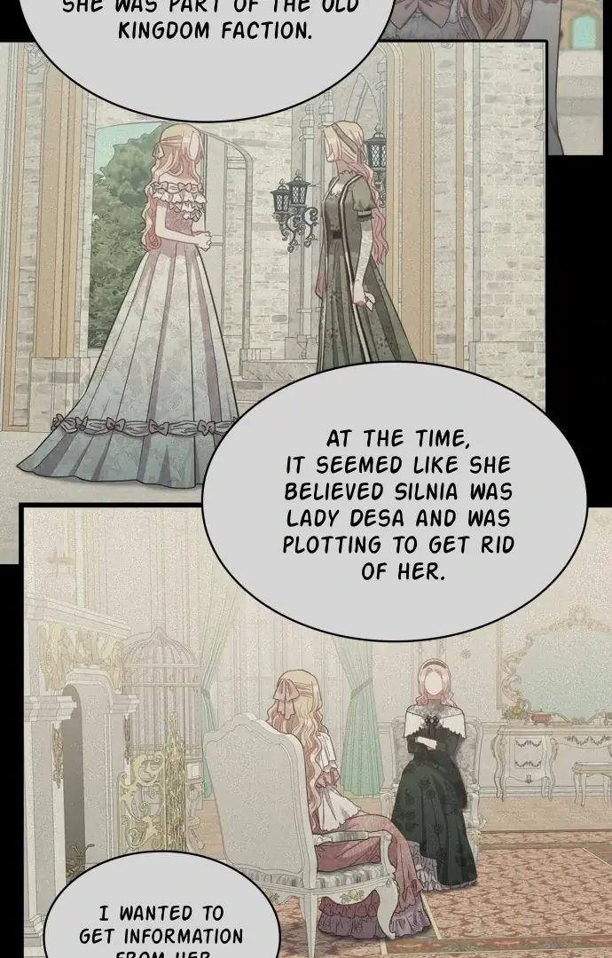 108 Women Chapter 58 Page 37