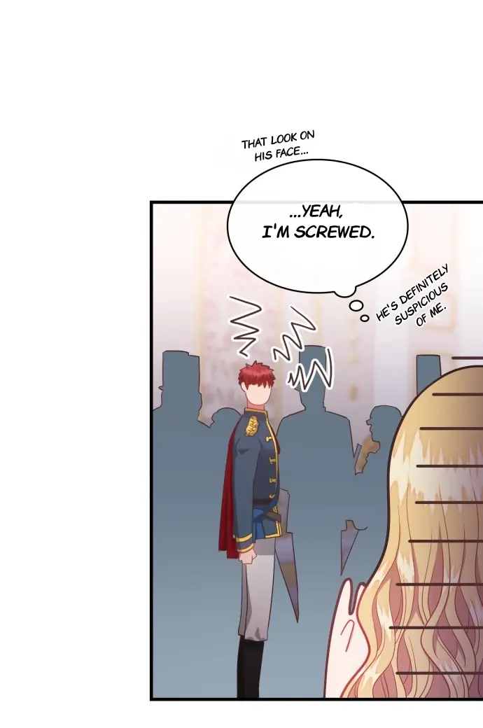 108 Women Chapter 58 Page 55