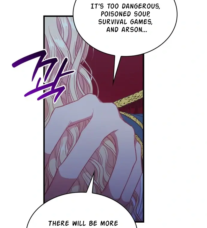 108 Women Chapter 60 Page 8