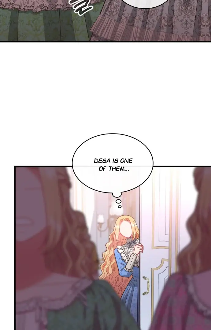 108 Women Chapter 60 Page 23