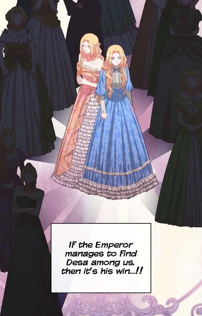 108 Women Chapter 60 Page 61