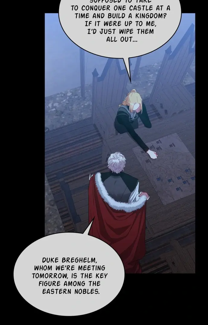 108 Women Chapter 61 Page 11