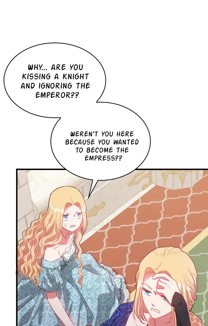 108 Women Chapter 64 Page 16