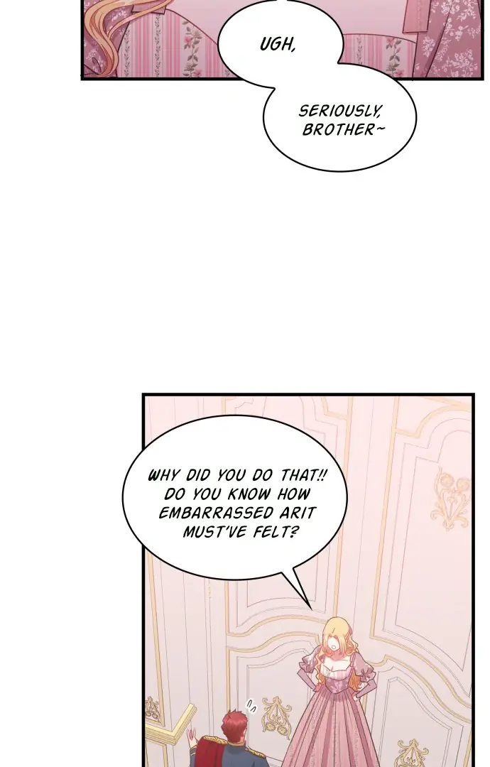 108 Women Chapter 66 Page 72