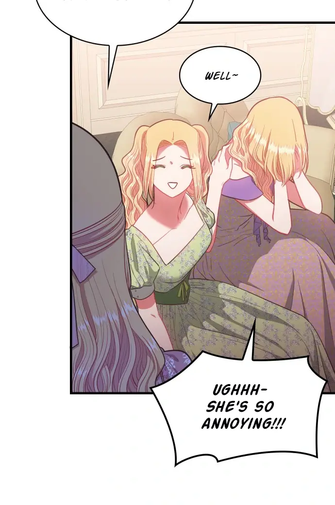 108 Women Chapter 67 Page 6
