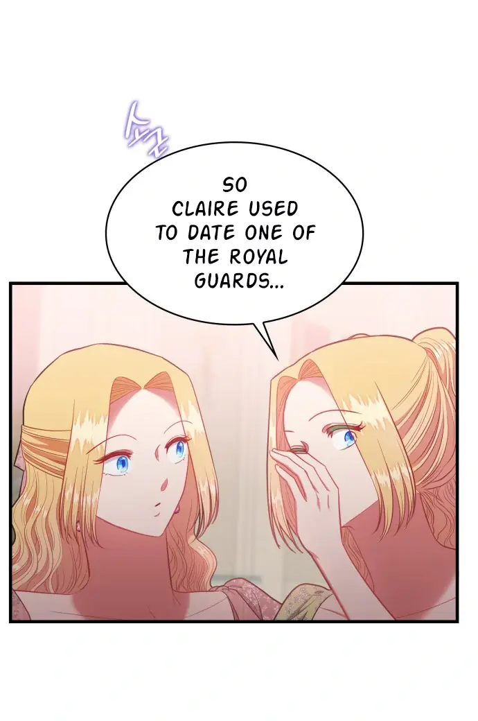 108 Women Chapter 67 Page 7