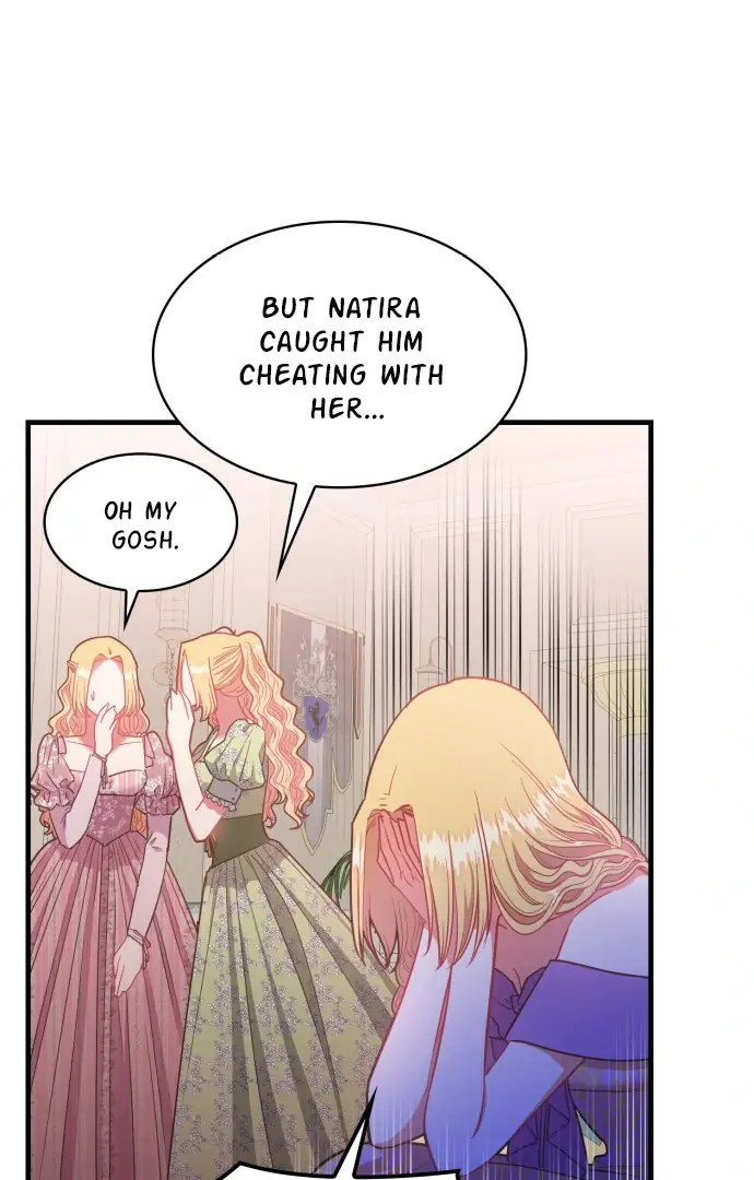 108 Women Chapter 67 Page 8