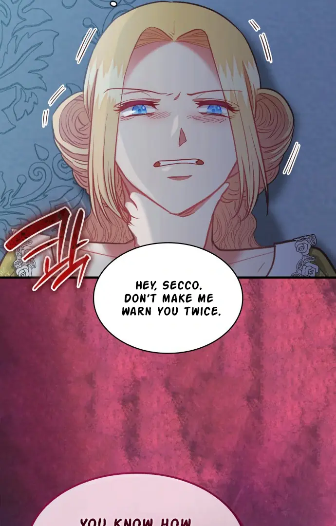 108 Women Chapter 67 Page 85