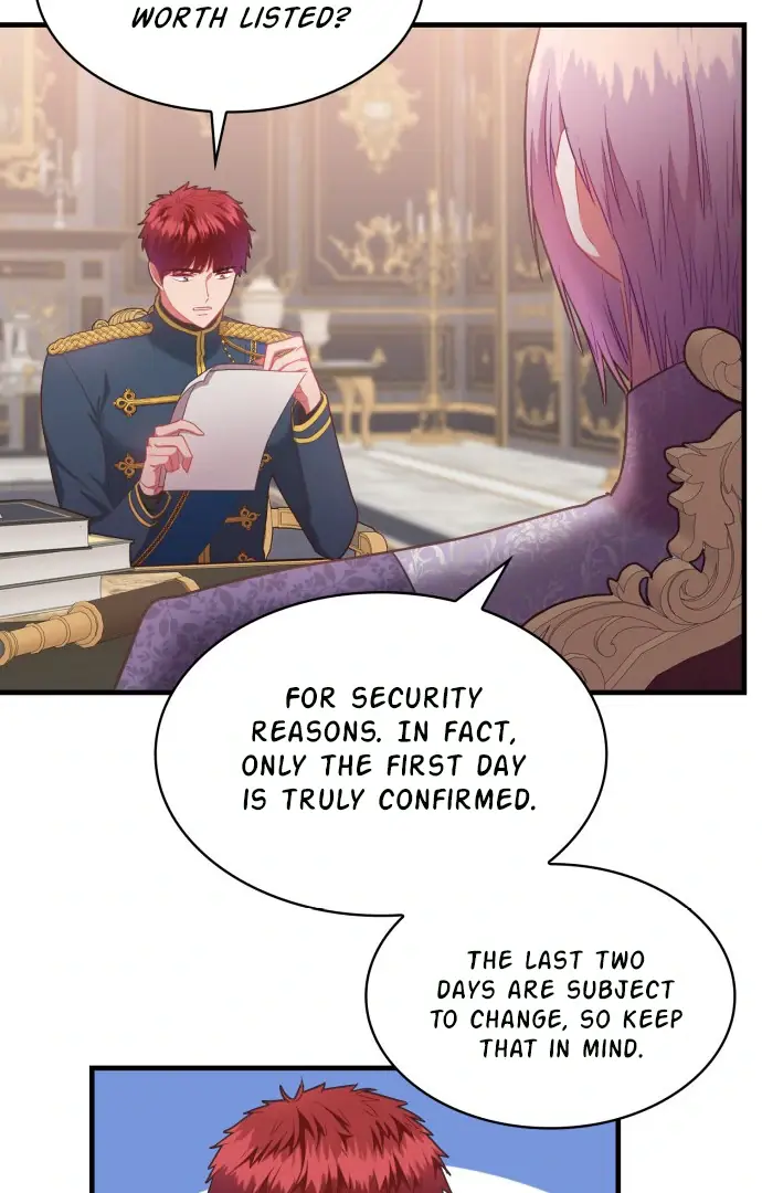 108 Women Chapter 70 Page 18