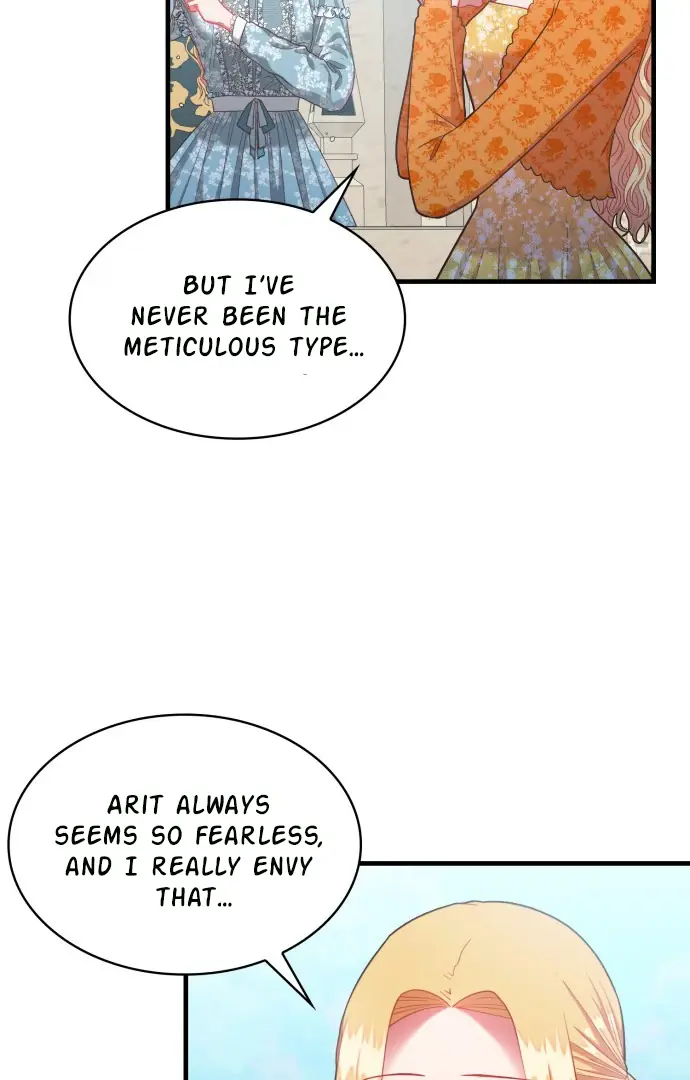 108 Women Chapter 70 Page 69