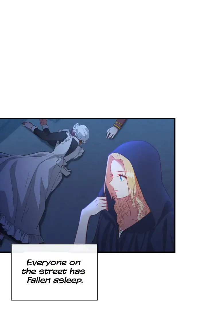108 Women Chapter 71 Page 19