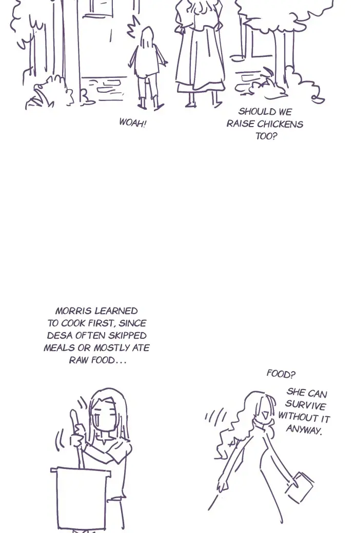 108 Women Chapter 72 Page 12