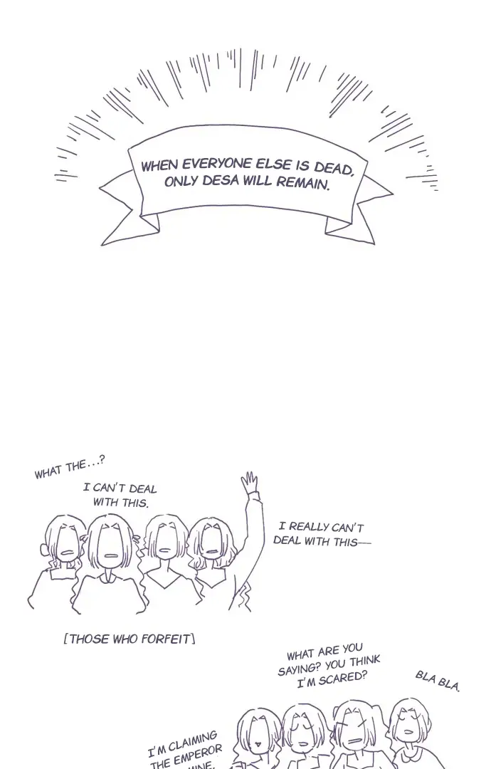 108 Women Chapter 72 Page 60