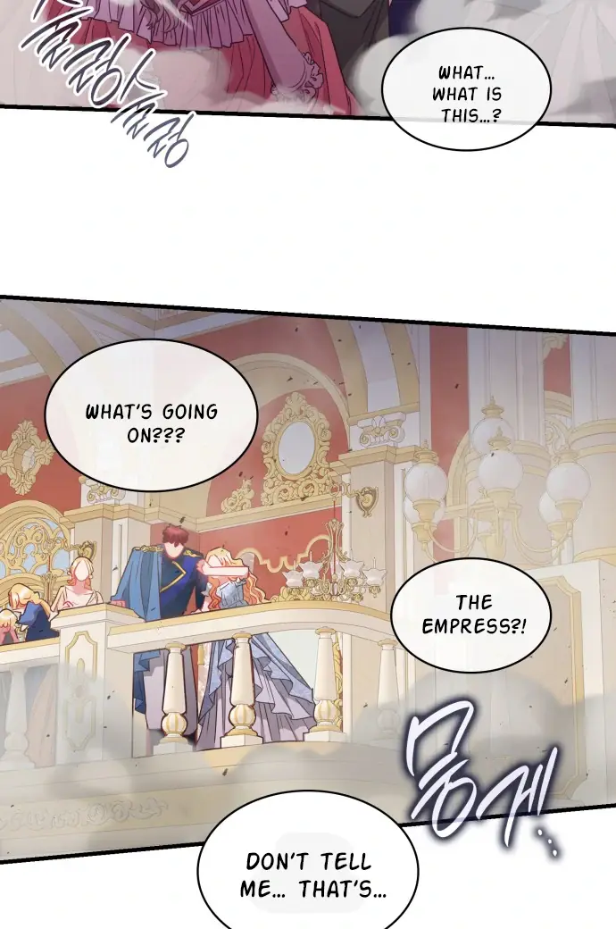 108 Women Chapter 74 Page 19