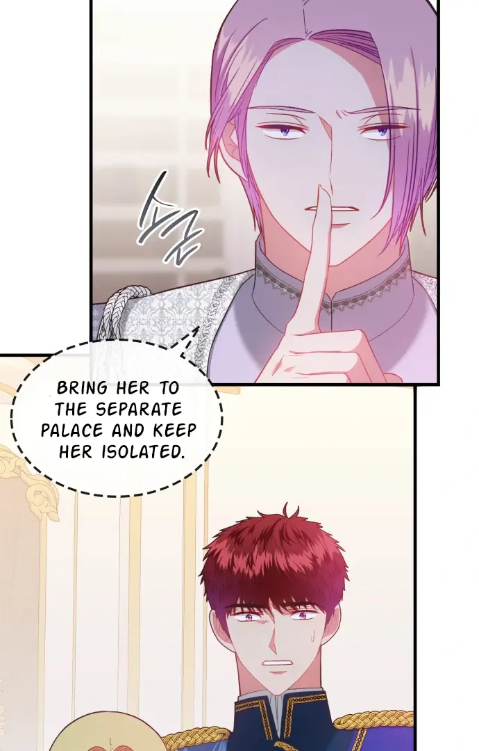 108 Women Chapter 74 Page 37
