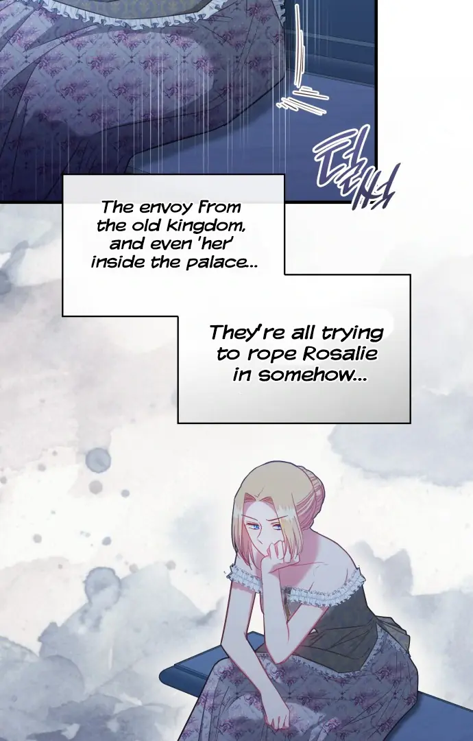 108 Women Chapter 75 Page 67