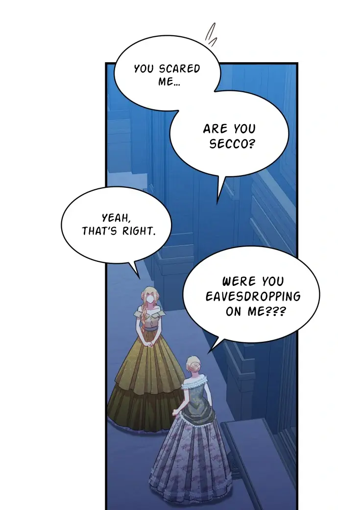 108 Women Chapter 75 Page 76