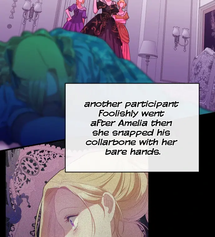108 Women Chapter 76 Page 31