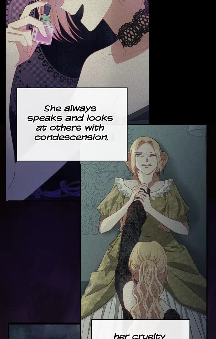 108 Women Chapter 76 Page 32