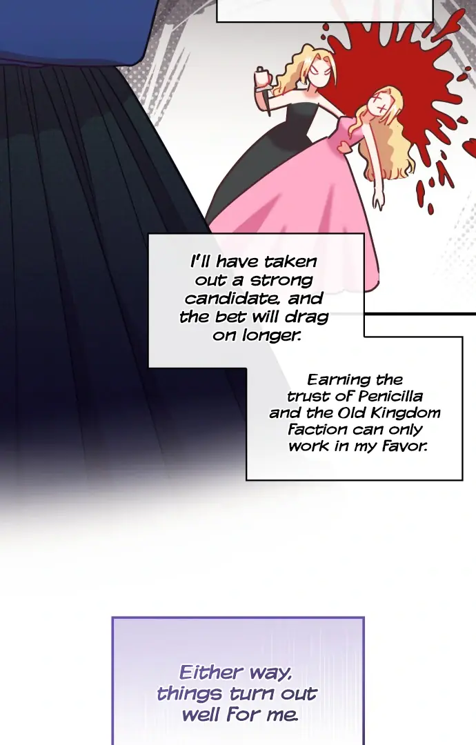 108 Women Chapter 76 Page 41