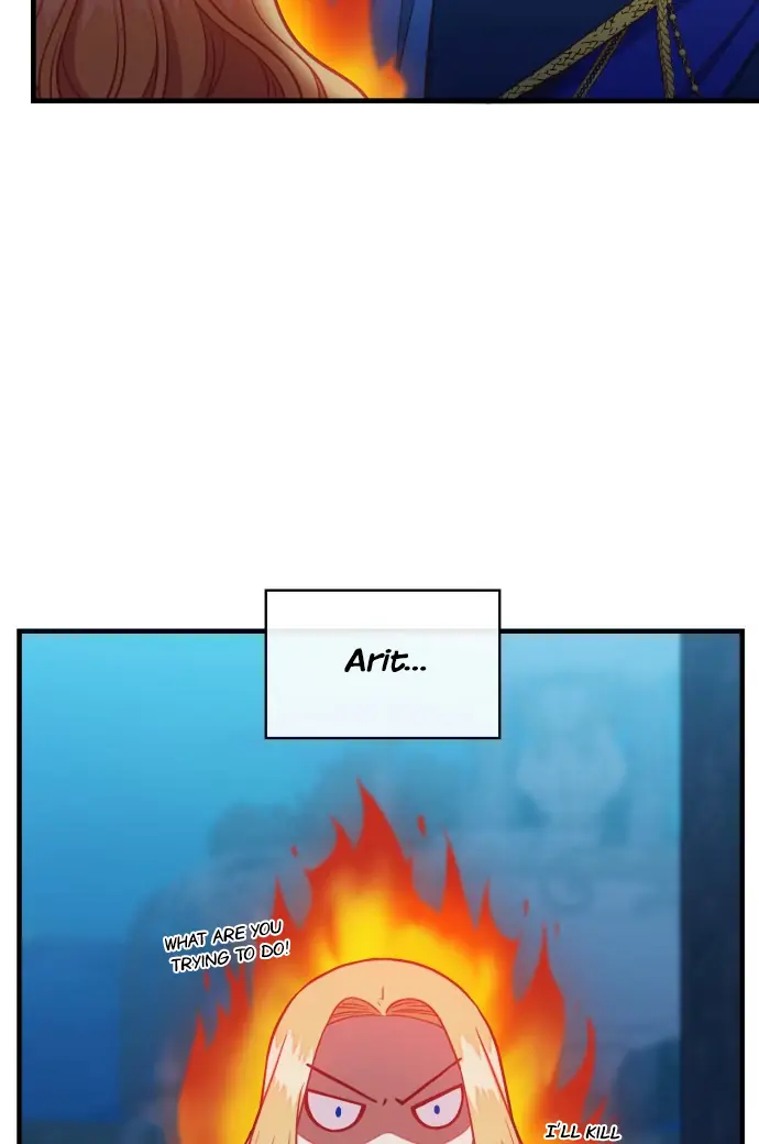 108 Women Chapter 77 Page 22