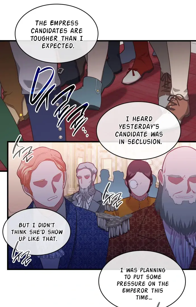 108 Women Chapter 79 Page 30