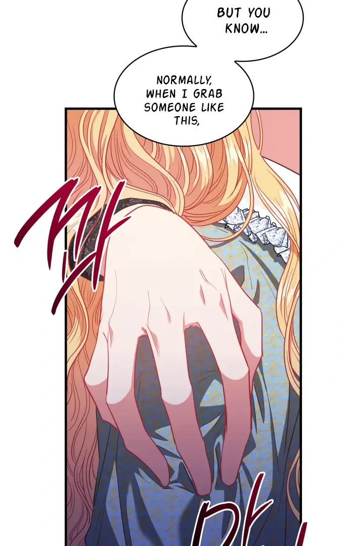 108 Women Chapter 80 Page 19