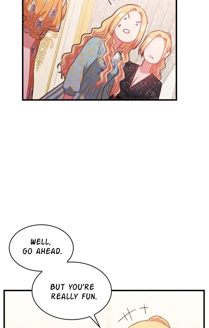 108 Women Chapter 80 Page 35