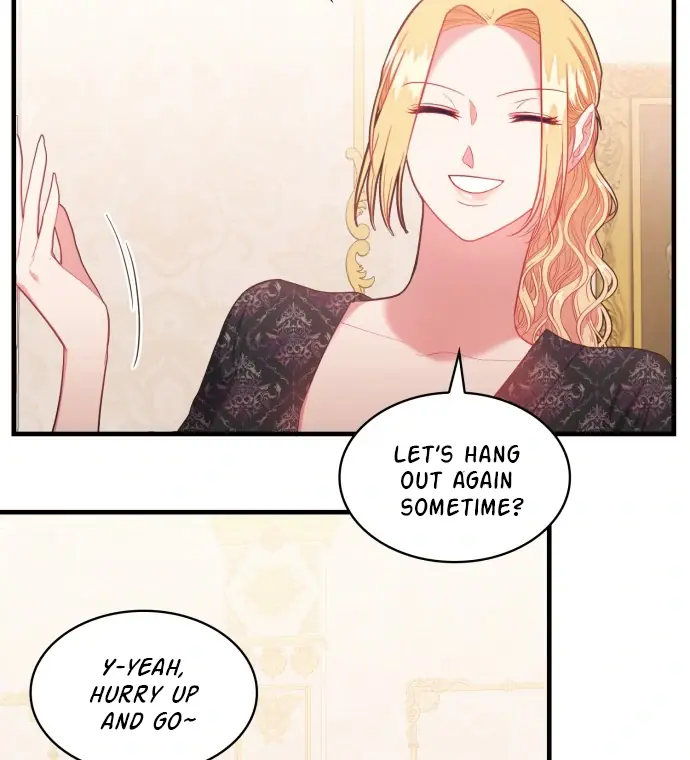 108 Women Chapter 80 Page 36