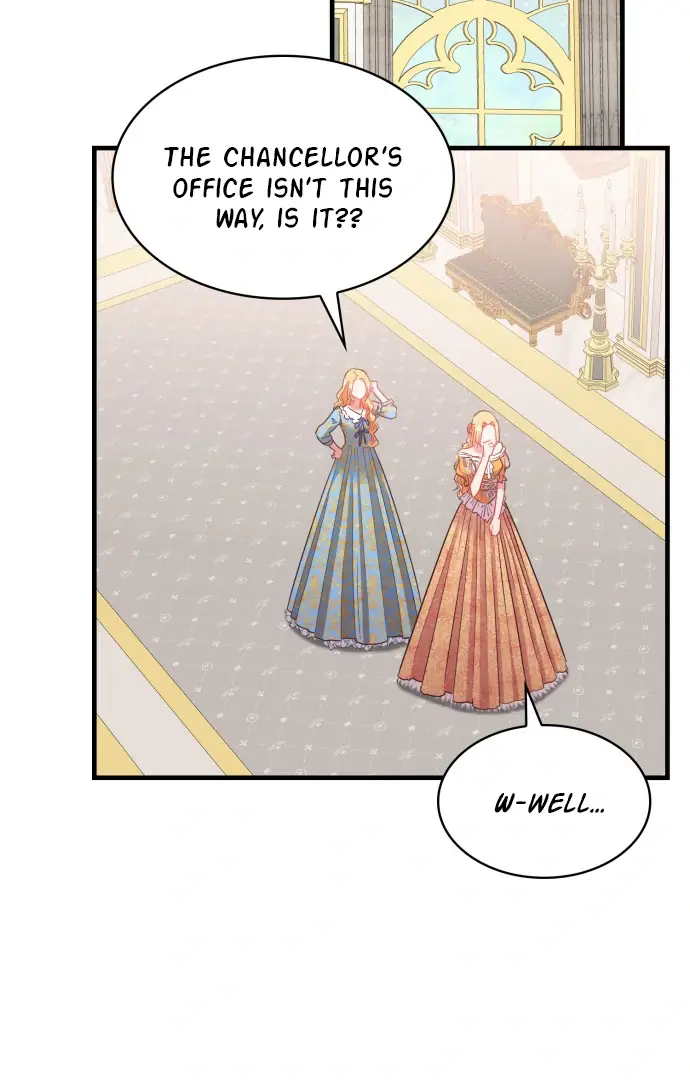 108 Women Chapter 80 Page 39