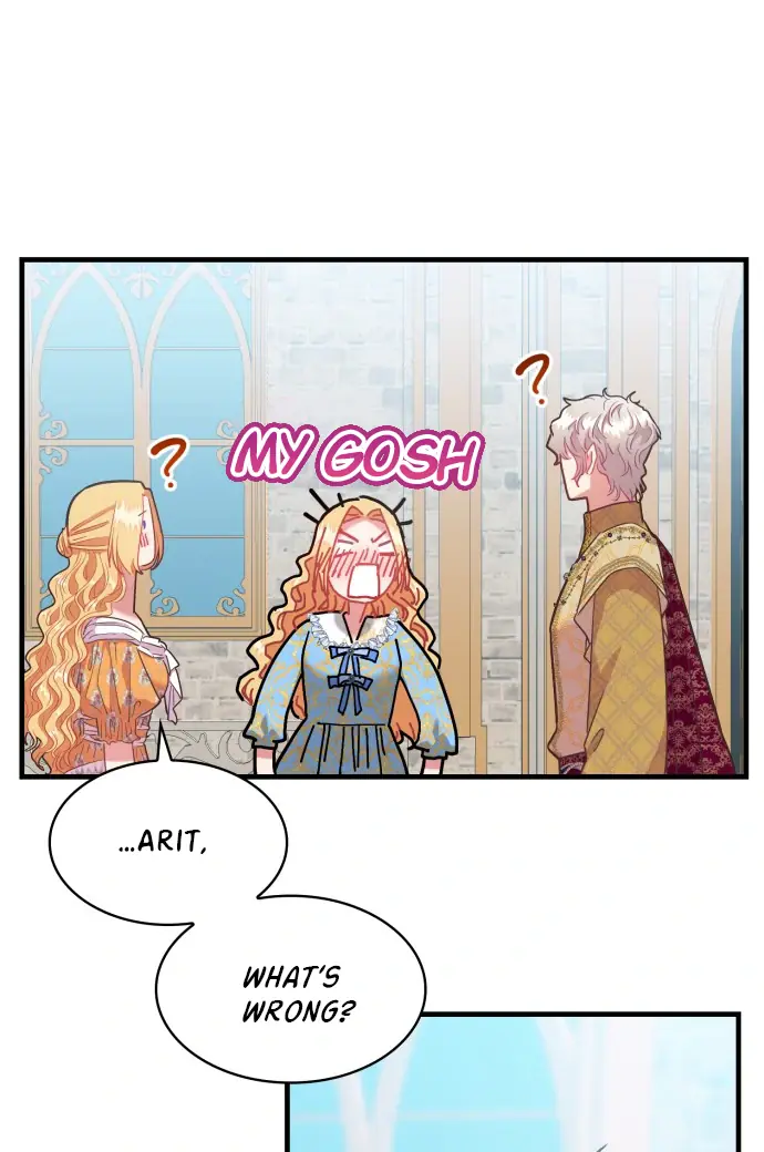108 Women Chapter 80 Page 80