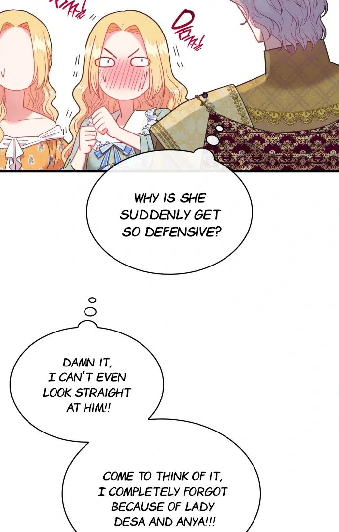 108 Women Chapter 81 Page 12