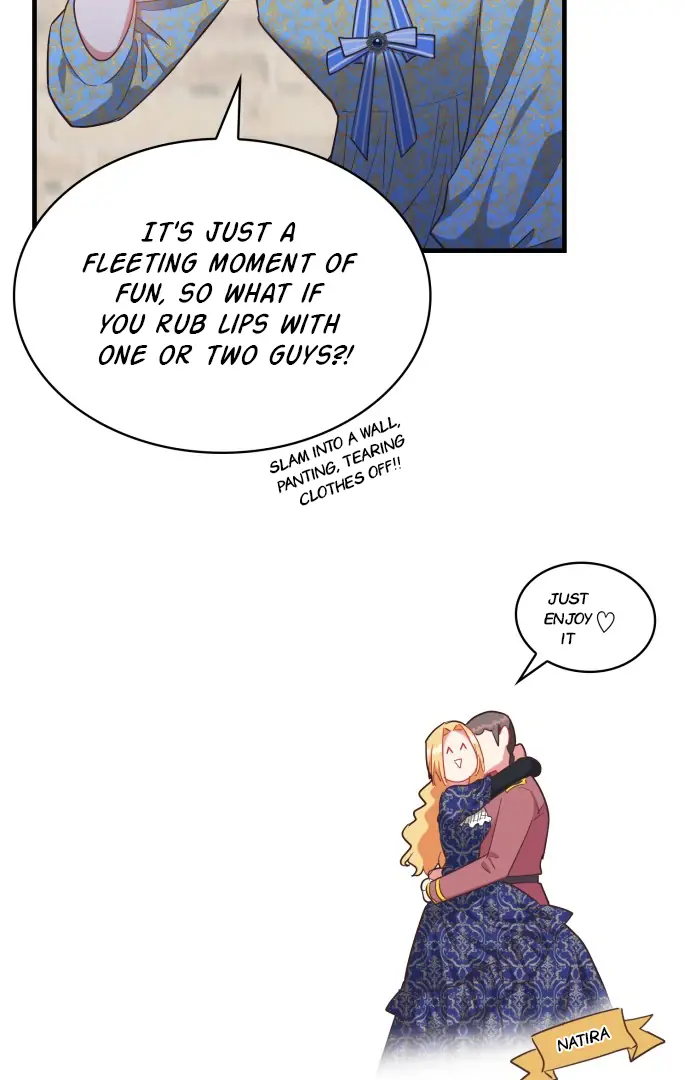 108 Women Chapter 81 Page 48