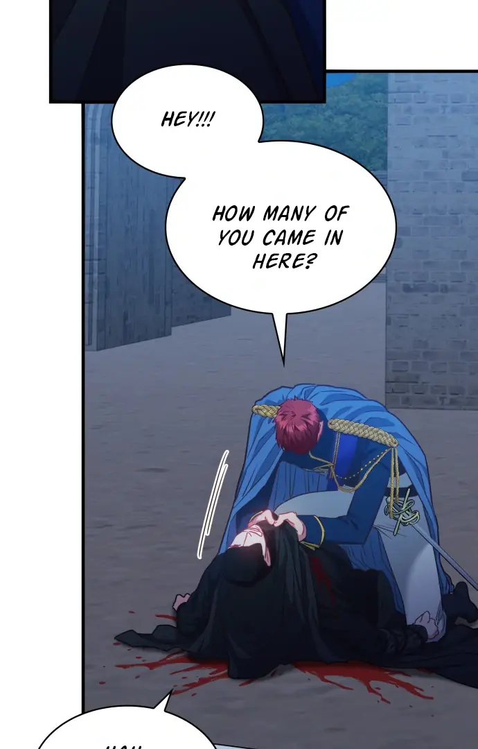 108 Women Chapter 82 Page 74