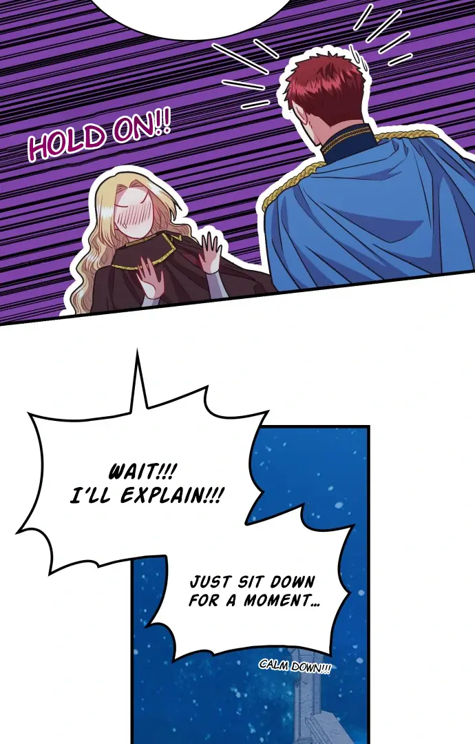 108 Women Chapter 84 Page 36