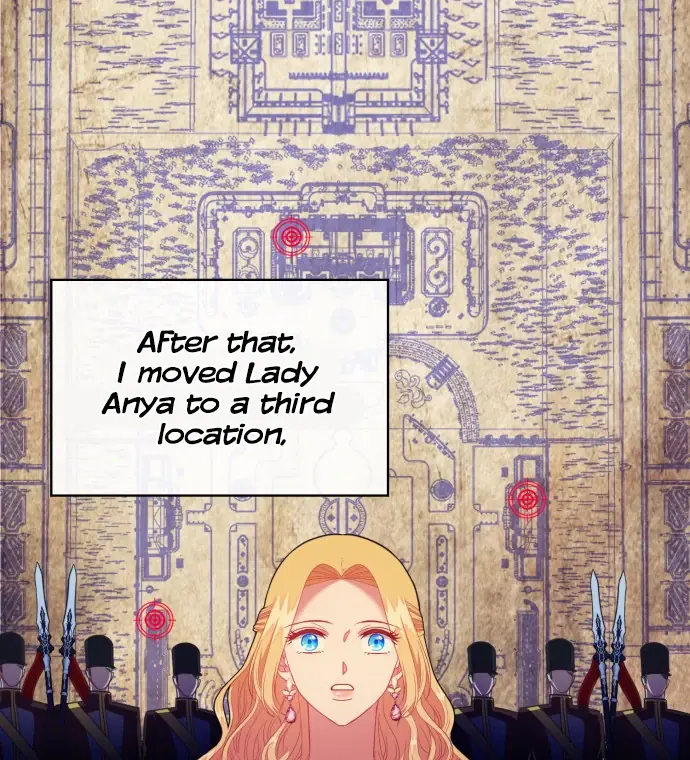 108 Women Chapter 85 Page 18