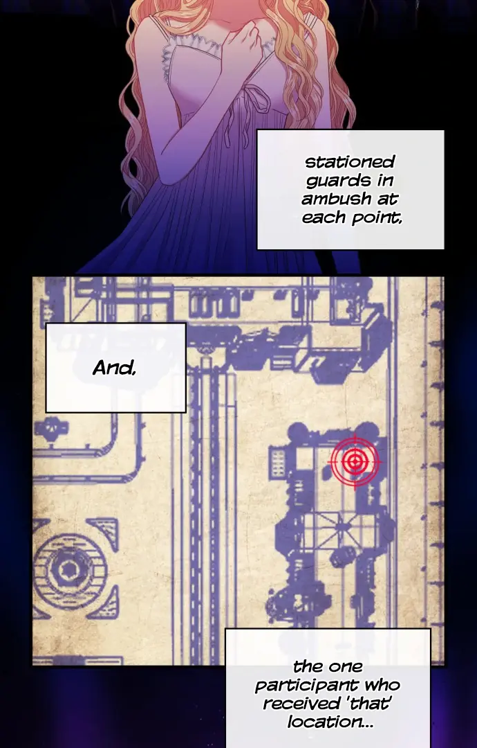108 Women Chapter 85 Page 19