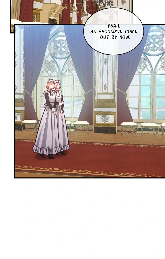 108 Women Chapter 85 Page 73