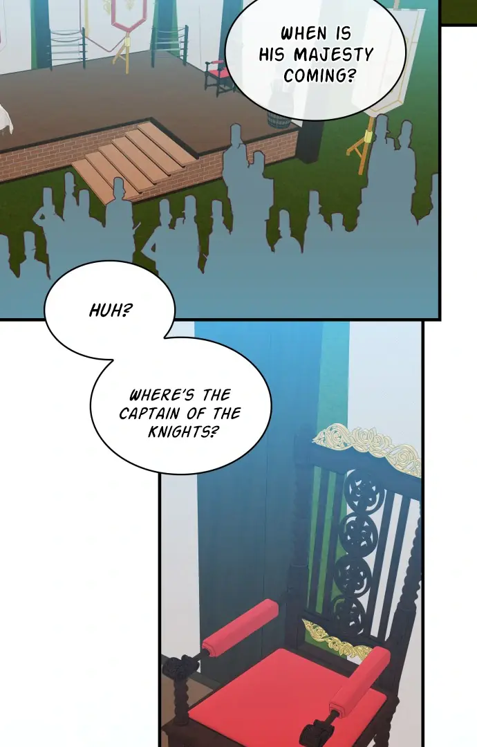 108 Women Chapter 86 Page 19